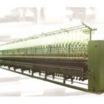 Import F1504 RING SPINNING FRAME from chinese wholesale supplier and manufacturer