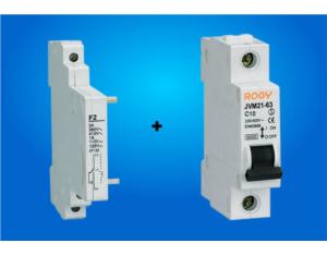 Import F2 Auxiliary Bloc from chinese wholesale supplier and manufacturer