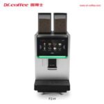 Import F2-H F2 Plus Commercial Fully-automatic Coffee Machine from chinese wholesale supplier and manufacturer