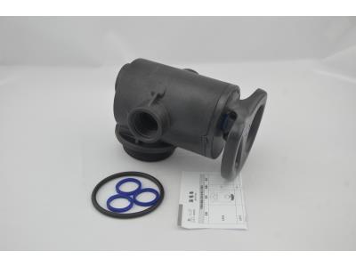 Import F56AC Manual Multiport Filter Valve from chinese wholesale supplier and manufacturer