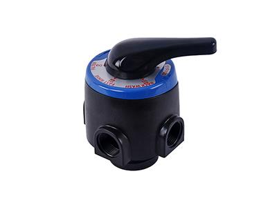 Import F56K（51204K） Filter Manual Valves 4m3/h from chinese wholesale supplier and manufacturer