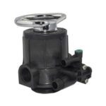 Import F64A Manual Multiport Softener Control Valves from chinese wholesale supplier and manufacturer