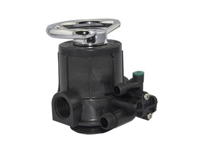 Import F64A Manual Multiport Softener Control Valves from chinese wholesale supplier and manufacturer