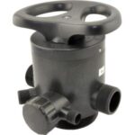 Import F64F Manual Multiport Softener Control Valves from chinese wholesale supplier and manufacturer