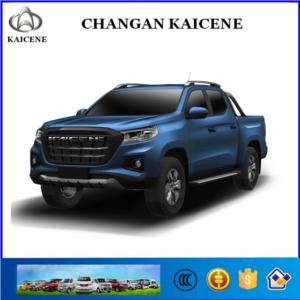 Import F70 Luxury Pickup that Changan Auto Joint Develop with France PSA Group from chinese wholesale supplier and manufacturer