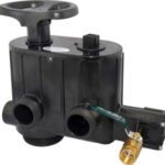 Import F77AS Manual Multiport Softener Control Valves from chinese wholesale supplier and manufacturer