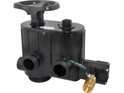 Import F77AS Manual Multiport Softener Control Valves from chinese wholesale supplier and manufacturer