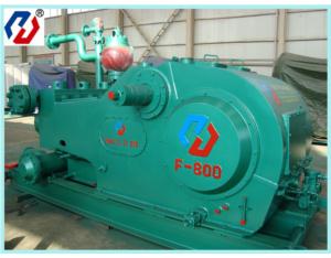 Import F800 mud pump from chinese wholesale supplier and manufacturer