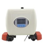 Import F86 Control Valves for Mixed Bed Demineralizer from chinese wholesale supplier and manufacturer