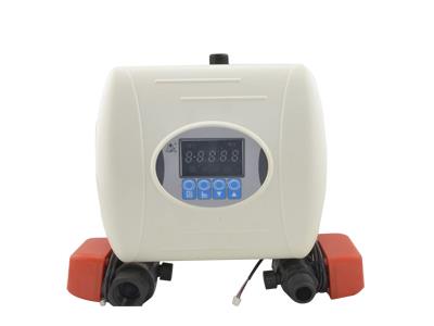 Import F86 Control Valves for Mixed Bed Demineralizer from chinese wholesale supplier and manufacturer