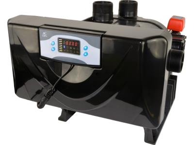 Import F95A Automatic Multiport Softener Valves from chinese wholesale supplier and manufacturer