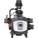 Import F96 Automatic Multiport Softener Valves from chinese wholesale supplier and manufacturer
