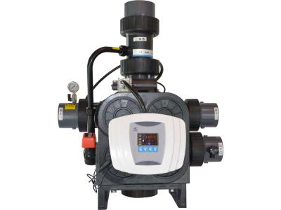 Import F96 Automatic Multiport Softener Valves from chinese wholesale supplier and manufacturer