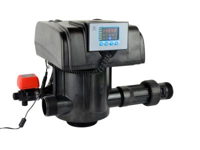 Import F99 Automatic Multiport Softener Valves from chinese wholesale supplier and manufacturer