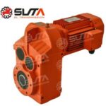 Import FA 220V 2.2Kw electric motor gearbox 60 rpm gear motor parallel shaft gearboxes from chinese wholesale supplier and manufacturer