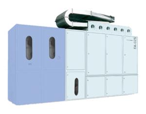 Import FA025 Multi Mixer from chinese wholesale supplier and manufacturer