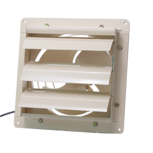 Import FA10 Industrial Exhaust Fan with shutter from chinese wholesale supplier and manufacturer