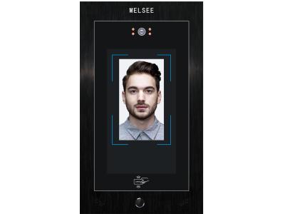Import face facial scan video intercom system from chinese wholesale supplier and manufacturer