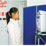 Import Face recognition access control system ( attendance ) from chinese wholesale supplier and manufacturer