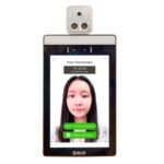 Import Face Recognition Temperature Measuring Terminal from chinese wholesale supplier and manufacturer