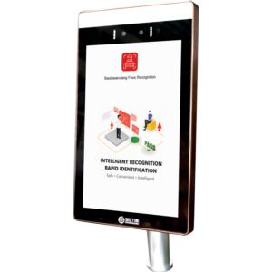 Import Face Recognition Terminal from chinese wholesale supplier and manufacturer