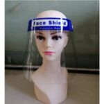 Import FACE SHIELD from chinese wholesale supplier and manufacturer