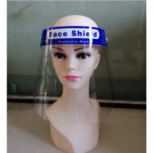 Import FACE SHIELD from chinese wholesale supplier and manufacturer
