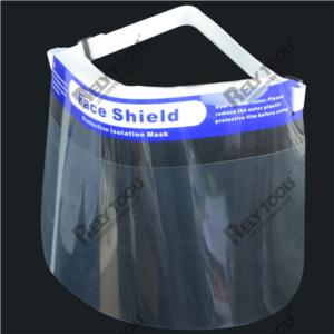 Import Face Shield from chinese wholesale supplier and manufacturer