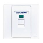 Import Faceplate (86*86 mm) from chinese wholesale supplier and manufacturer