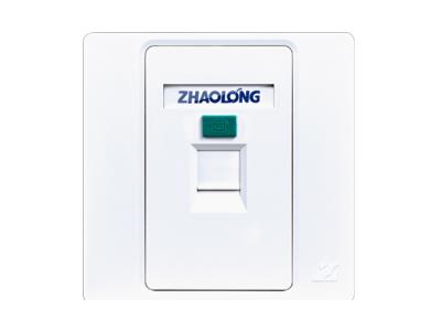 Import Faceplate (86*86 mm) from chinese wholesale supplier and manufacturer