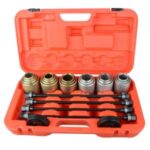 Import Factory 26PC Press and Pull Bearing Bush Seal Extractor Sleeve Kit from chinese wholesale supplier and manufacturer
