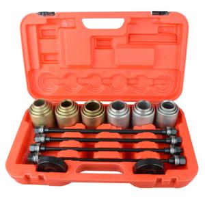 Import Factory 26PC Press and Pull Bearing Bush Seal Extractor Sleeve Kit from chinese wholesale supplier and manufacturer