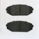 Import Factory Brake Pad 45022-S0X-020 D793 from chinese wholesale supplier and manufacturer