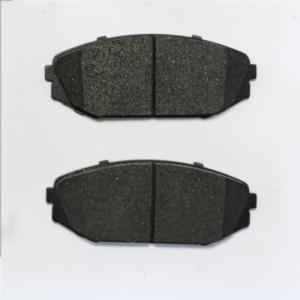 Import Factory Brake Pad 45022-S0X-020 D793 from chinese wholesale supplier and manufacturer