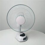 Import Factory custom Rechargeable table fan from chinese wholesale supplier and manufacturer