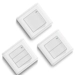 Import Factory customized British Standard Wall socket 86mm*86mm/146mm13A socket and light switch 220V-250V~ from chinese wholesale supplier and manufacturer