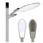 Import Factory Customized Cheap DC Photocell 150W Led Street Light from chinese wholesale supplier and manufacturer