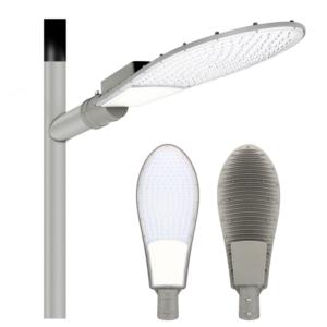 Import Factory Customized Cheap DC Photocell 150W Led Street Light from chinese wholesale supplier and manufacturer