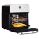 Import Factory Direct 12L Multifunction AF518T Air fryer Fast cooking household appliances from chinese wholesale supplier and manufacturer