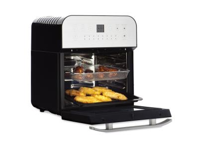 Import Factory Direct 12L Multifunction AF518T Air fryer Fast cooking household appliances from chinese wholesale supplier and manufacturer
