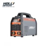 Import Factory direct HOLLY portable MMA 200 welding machine from chinese wholesale supplier and manufacturer