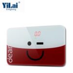 Import Factory direct sale 150kg/330lb/24st 5lb Personal Scale from chinese wholesale supplier and manufacturer
