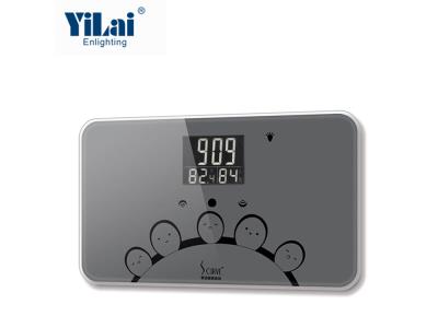 Import Factory direct sale 150kg/330lb/24st 5lb Personal Scale from chinese wholesale supplier and manufacturer
