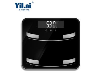 Import Factory direct sale 180kg/396lb/28st Big Display Body Fat Scale from chinese wholesale supplier and manufacturer