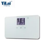 Import Factory direct sale MINI Design 150kg/330lb/24st 5lb Personal Scale from chinese wholesale supplier and manufacturer