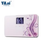 Import Factory direct sale MINI Design 150kg/330lb/24st 5lb Personal Scale from chinese wholesale supplier and manufacturer