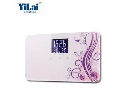 Import Factory direct sale MINI Design 150kg/330lb/24st 5lb Personal Scale from chinese wholesale supplier and manufacturer