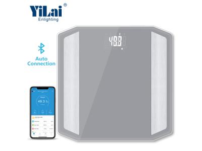 Import Factory direct sales of the new smart wireless weight human bluetooth body weight scale from chinese wholesale supplier and manufacturer