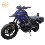 Import Factory Directly 72V 3000-5000W High Power Big Cool And Large Delivery Electric Motorcycle from chinese wholesale supplier and manufacturer