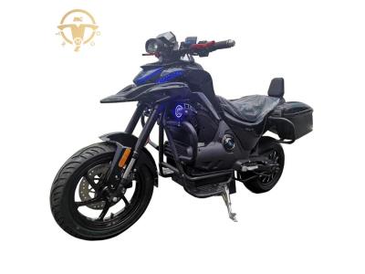 Import Factory Directly 72V 3000-5000W High Power Big Cool And Large Delivery Electric Motorcycle from chinese wholesale supplier and manufacturer